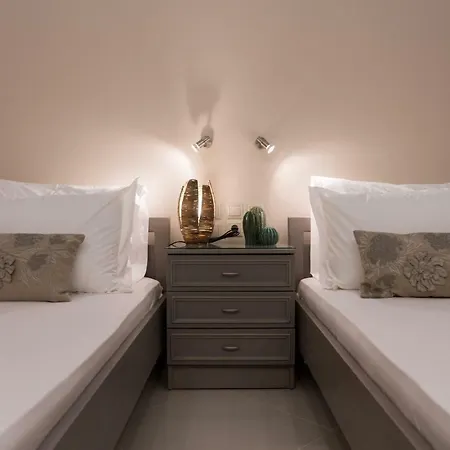 Apartment Xyz *