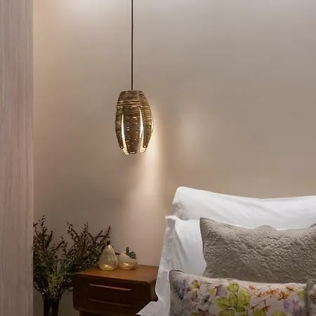 Apartment Xyz *
