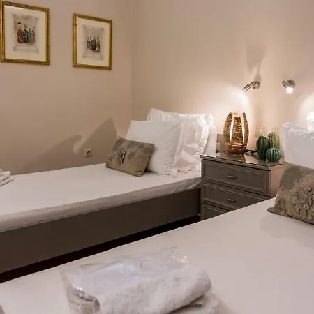 Xyz Apartment Athens