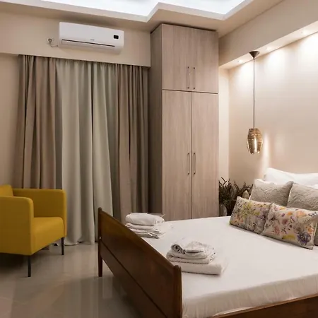 Xyz Apartment *