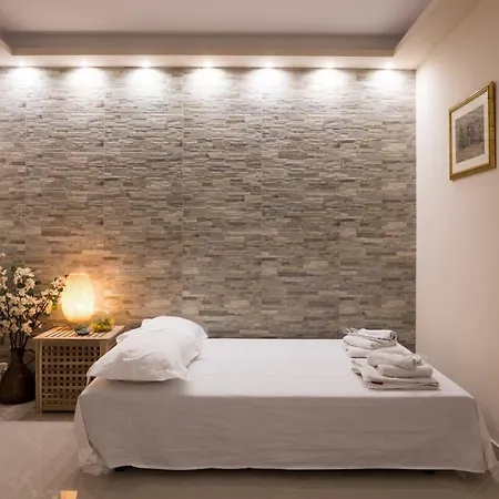 Apartment Xyz Athens