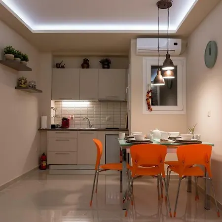 Apartment Xyz Athens