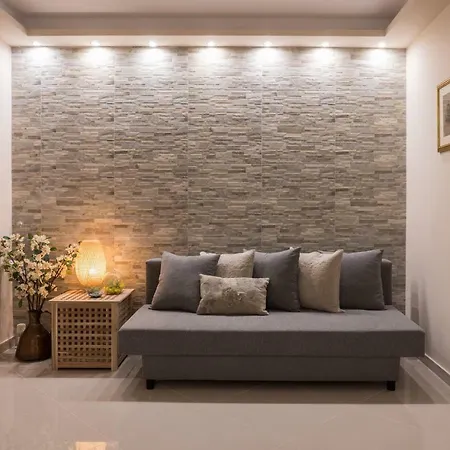 Xyz Apartment Athens