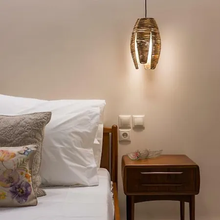 Apartment Xyz Athens