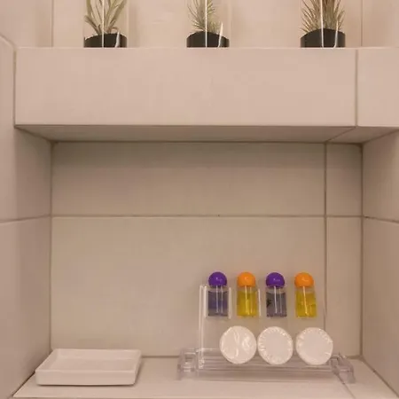 Xyz Apartment Athens