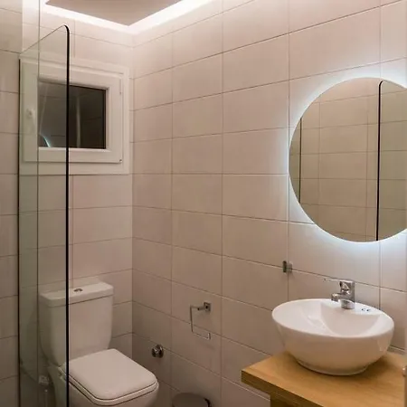 Xyz Apartment *