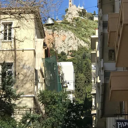 Apartment Xyz