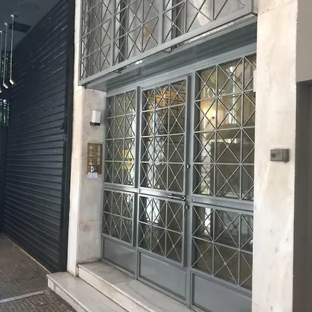 Apartment Xyz