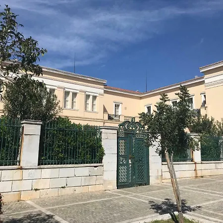 Apartment Xyz Athens